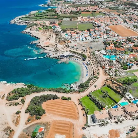 Sunnyvillas 3br Luxury Private Pool Nr5 Vilă Protaras