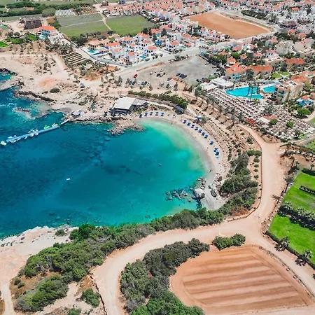 Sunnyvillas 3br Luxury Private Pool Nr5 * Protaras