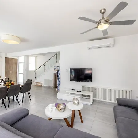 Sunnyvillas 3br Luxury Private Pool Nr5 *