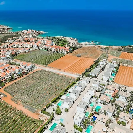 Sunnyvillas 3br Luxury Private Pool Nr5 Вилла *