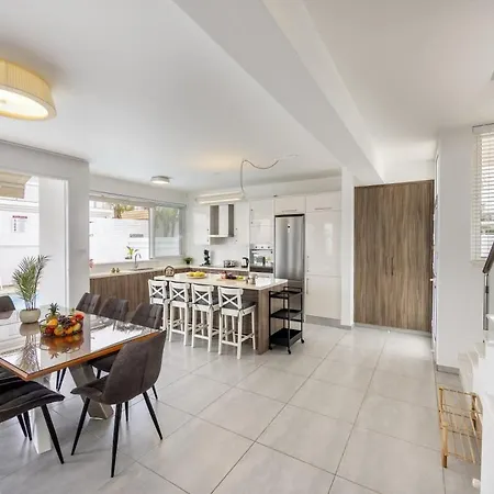 Sunnyvillas 3br Luxury Private Pool Nr5