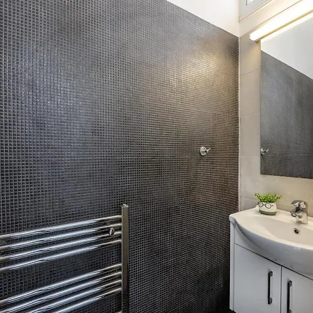 Sunnyvillas 3br Luxury Private Pool Nr5 Вилла Протарас
