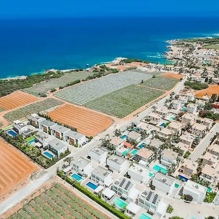 Вилла Sunnyvillas 3br Luxury Private Pool Nr5 *