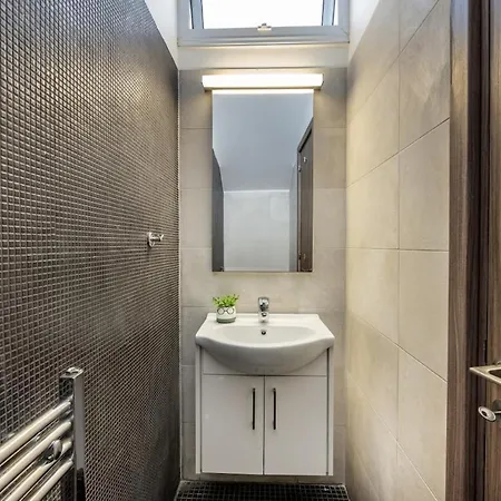 Sunnyvillas 3br Luxury Private Pool Nr5 Вилла