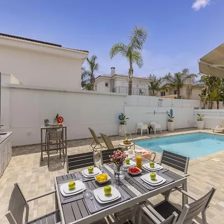 Вилла Sunnyvillas 3br Luxury Private Pool Nr5 *