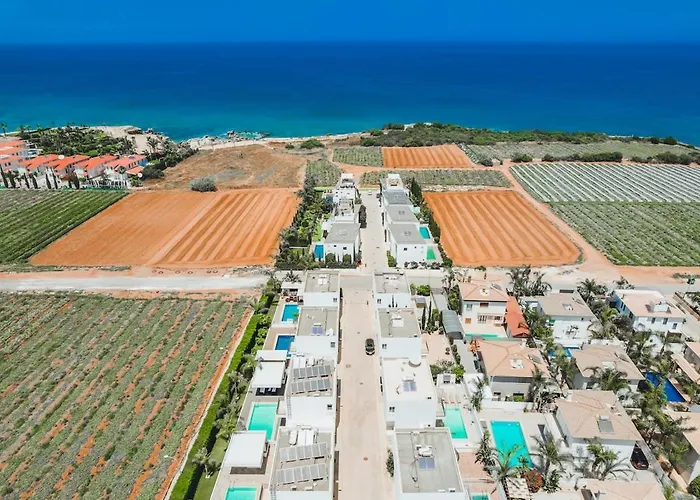 Sunnyvillas 3br Luxury Private Pool Nr5 Villa