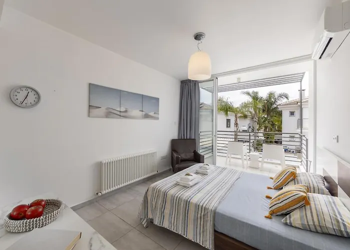 Sunnyvillas 3br Luxury Private Pool Nr5 Villa