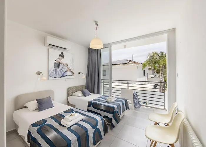 Villa Sunnyvillas 3br Luxury Private Pool Nr5