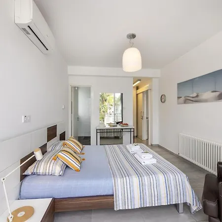 Sunnyvillas 3br Luxury Private Pool Nr5