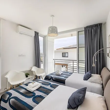 Sunnyvillas 3br Luxury Private Pool Nr5